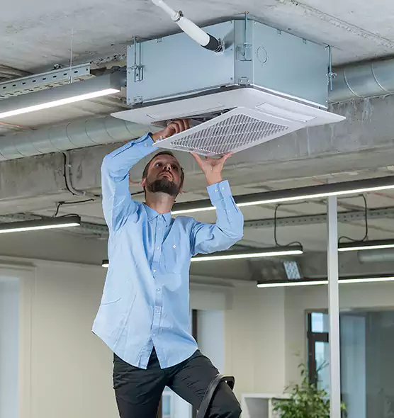 Professional Air Duct Cleaners in Point Pleasant, NJ