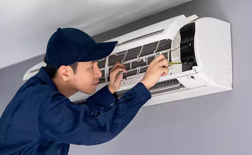 AC Duct Cleaning Point Pleasant