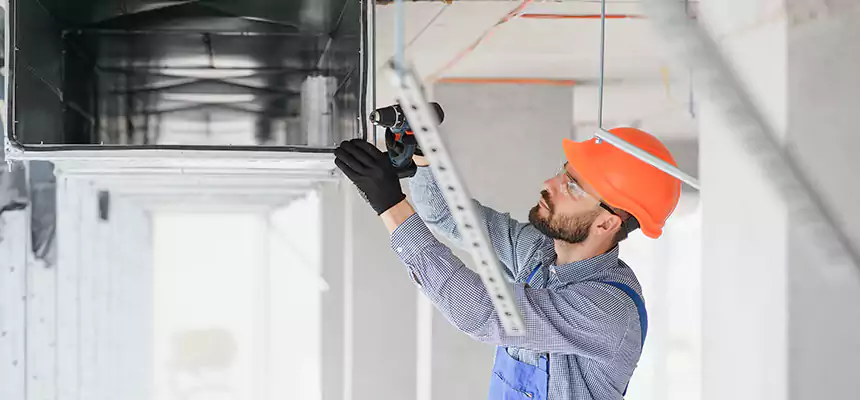 Comprehensive Ventilation Cleaning in Point Pleasant