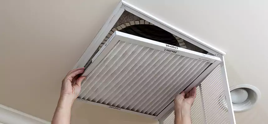 Our Air Duct UV Sanitization Services in Point Pleasant, NJ