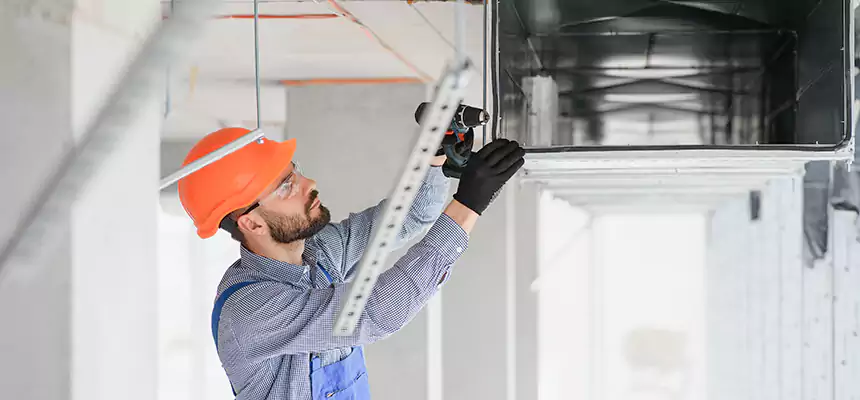 Our Air Vent Replacement Services in Point Pleasant, NJ