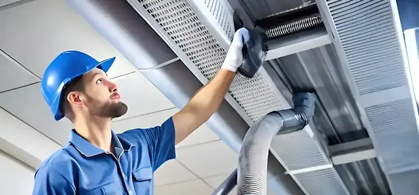 Our Annual Dryer Vent Maintenance Services in Point Pleasant, NJ