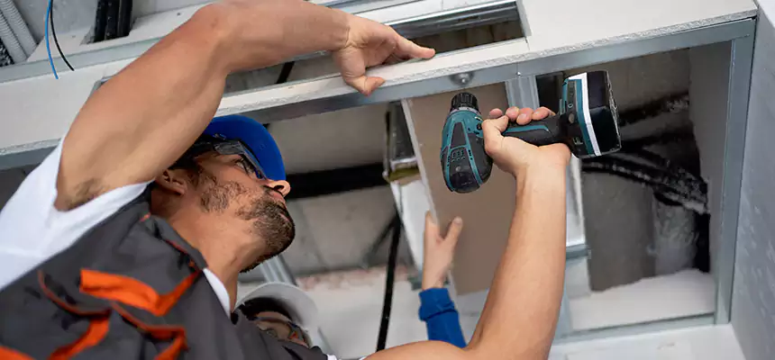 Our Apartment Air Duct Cleaning Services in Point Pleasant, NJ