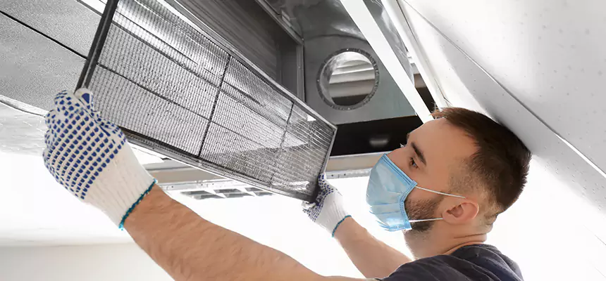 Our Bathroom Exhaust Duct Cleaning Services in Point Pleasant, NJ