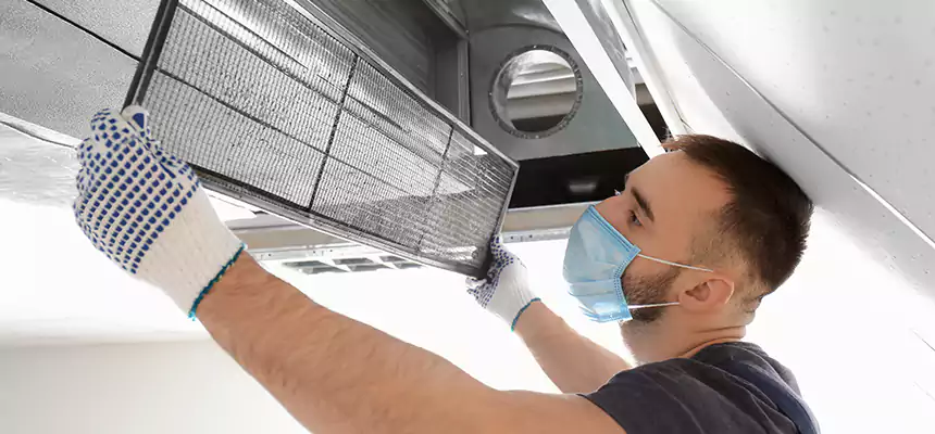 Our Dryer Vent Cleaning Services in Point Pleasant, NJ