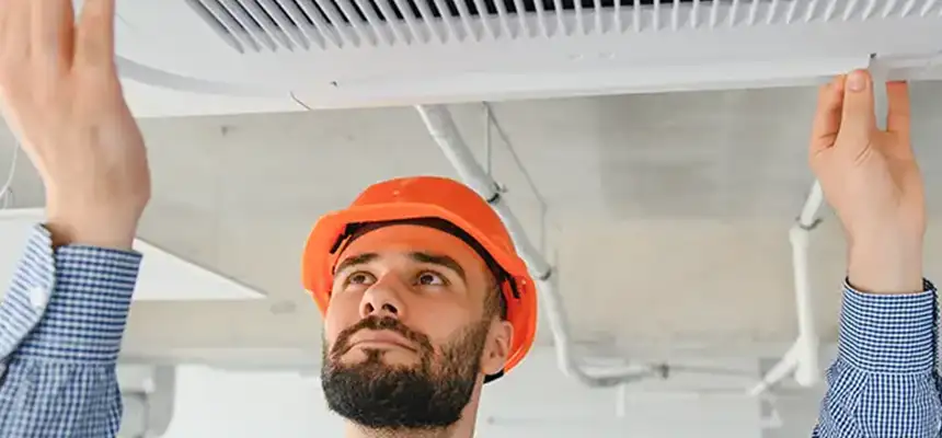 Our Furnace Vent Cleaning Services in Point Pleasant, NJ