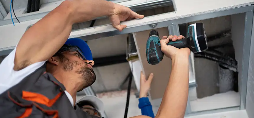 Our Improve Home Air Circulation Services in Point Pleasant, NJ