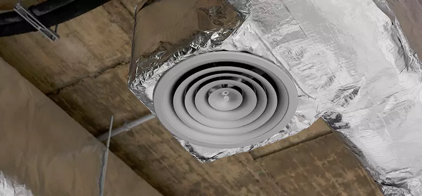 Our Low VOC Vent Installation Services in Point Pleasant, NJ