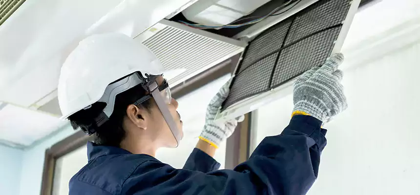 Our Residential Air Vent Cleaning Services in Point Pleasant, NJ