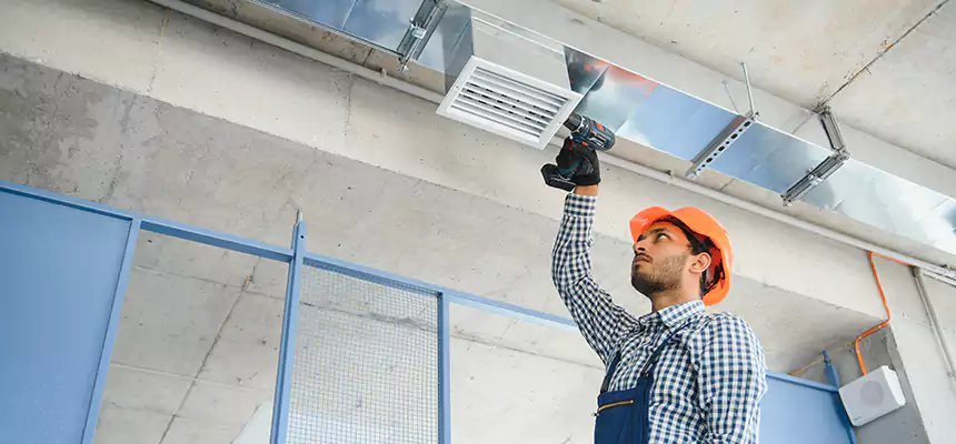 Efficient Exhaust Vent Cleaning in Point Pleasant, NJ