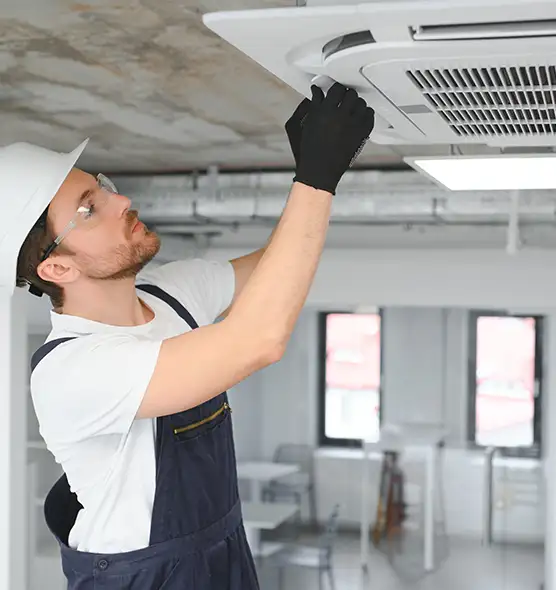 Top Affordable Duct Cleaning Services Near Me in Point Pleasant, NJ