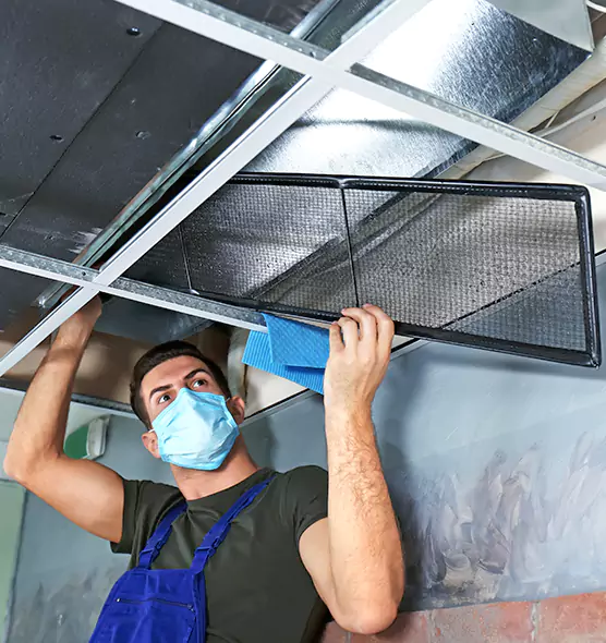 About Air Duct Bacteria Removal in Point Pleasant