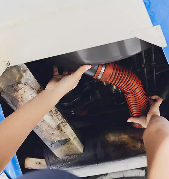 About Air Duct Virus Disinfection in Point Pleasant, NJ