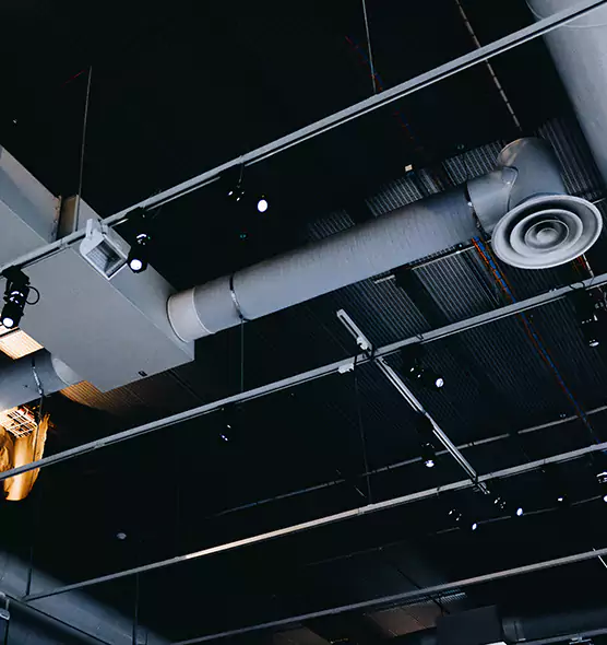 About Duct Sanitization with UV Light in Point Pleasant, NJ