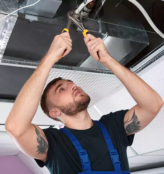 Trusted Home Air Duct Cleaning in Point Pleasant, NJ