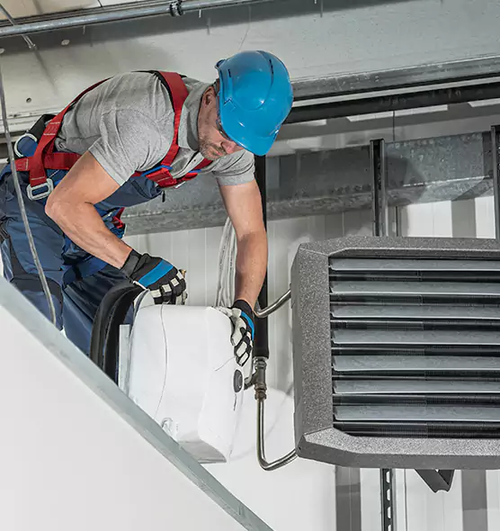Professional HVAC Cleaning Solutions in Point Pleasant, NJ