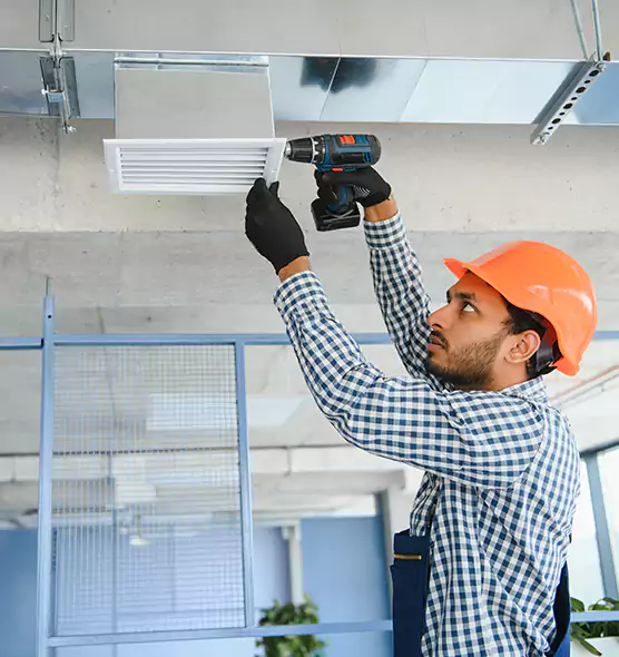 Professional HVAC Duct Cleaning in Point Pleasant, NJ
