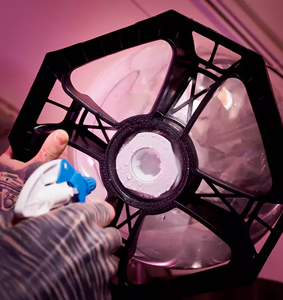 Expert Low VOC Vent Installation in Point Pleasant, NJ