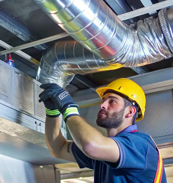 Professional NADCA Approved Air Duct Services in Point Pleasant, NJ