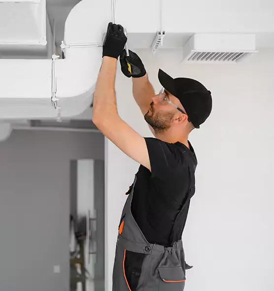 Advanced Office Ductwork Cleaning Services in Point Pleasant, NJ