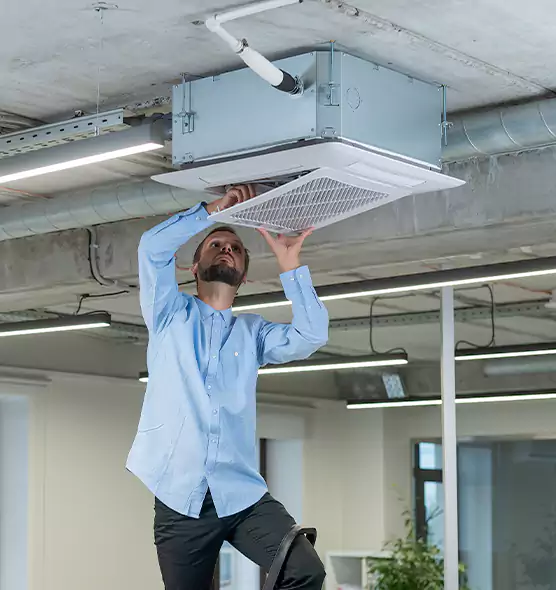 Advanced Rodent Droppings In Vents in Point Pleasant, NJ