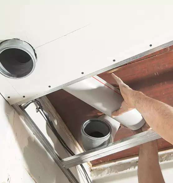 Professional Seasonal Allergy Air Duct Cleaning in Point Pleasant, NJ