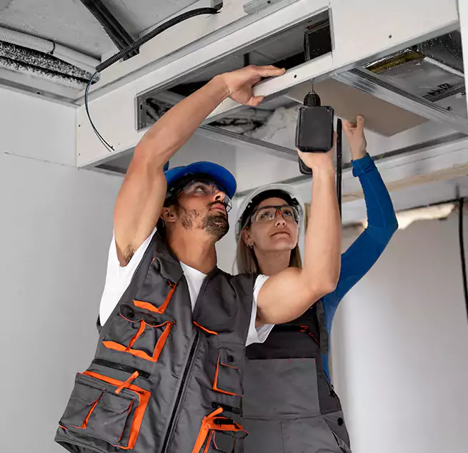 Why Homeowners & Businesses Trust Us in Point Pleasant, NJ