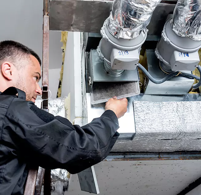 Why Homeowners & Businesses Trust Us in Point Pleasant, NJ