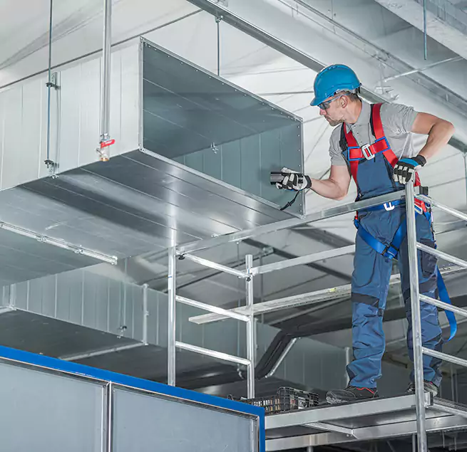 Why Homeowners & Businesses Trust Us in Point Pleasant, NJ?